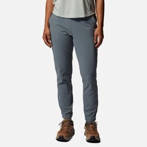 Mountain Hardwear | WOMEN'S DYNAMA 2 ANKLE hiking Pants | Light Storm | M